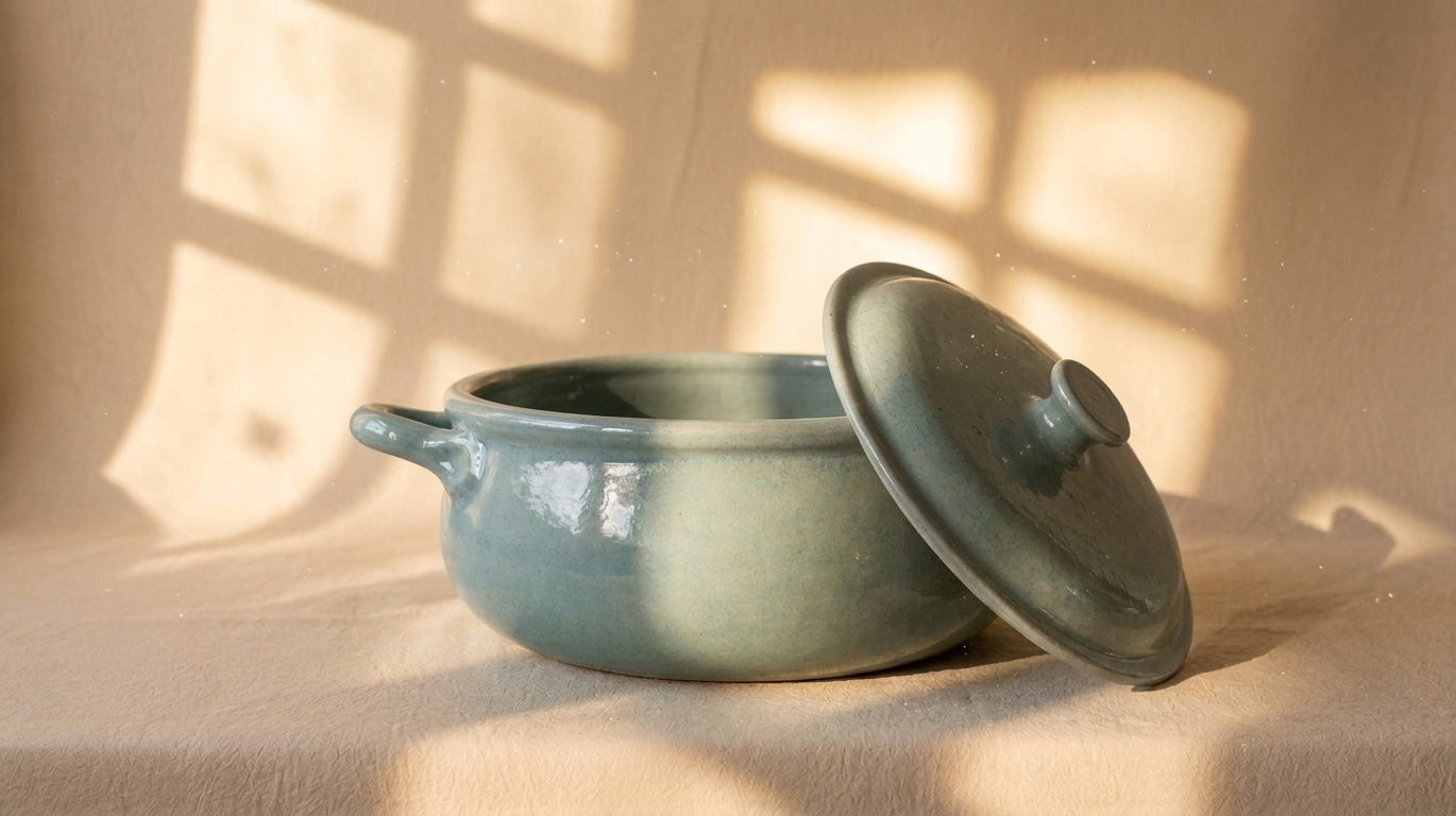 Sage Pot