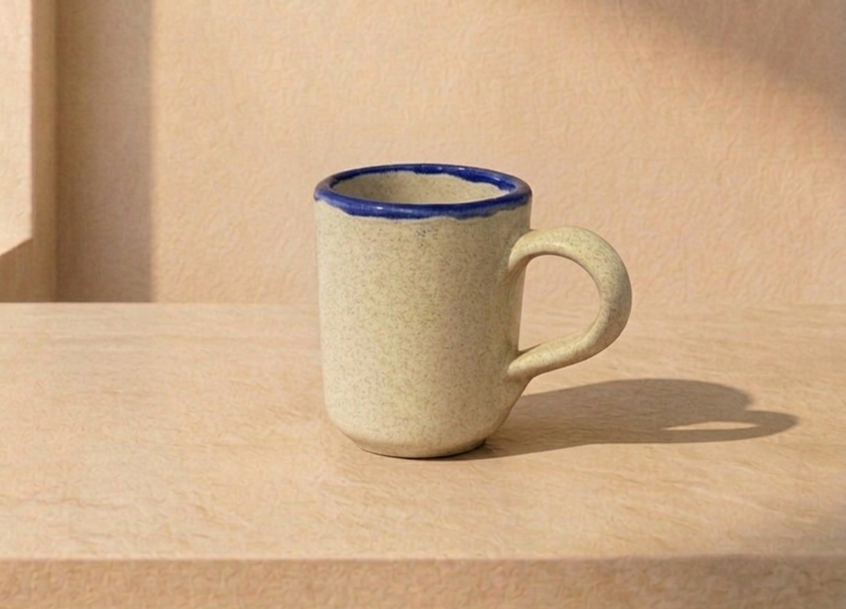 Velvet Mugs