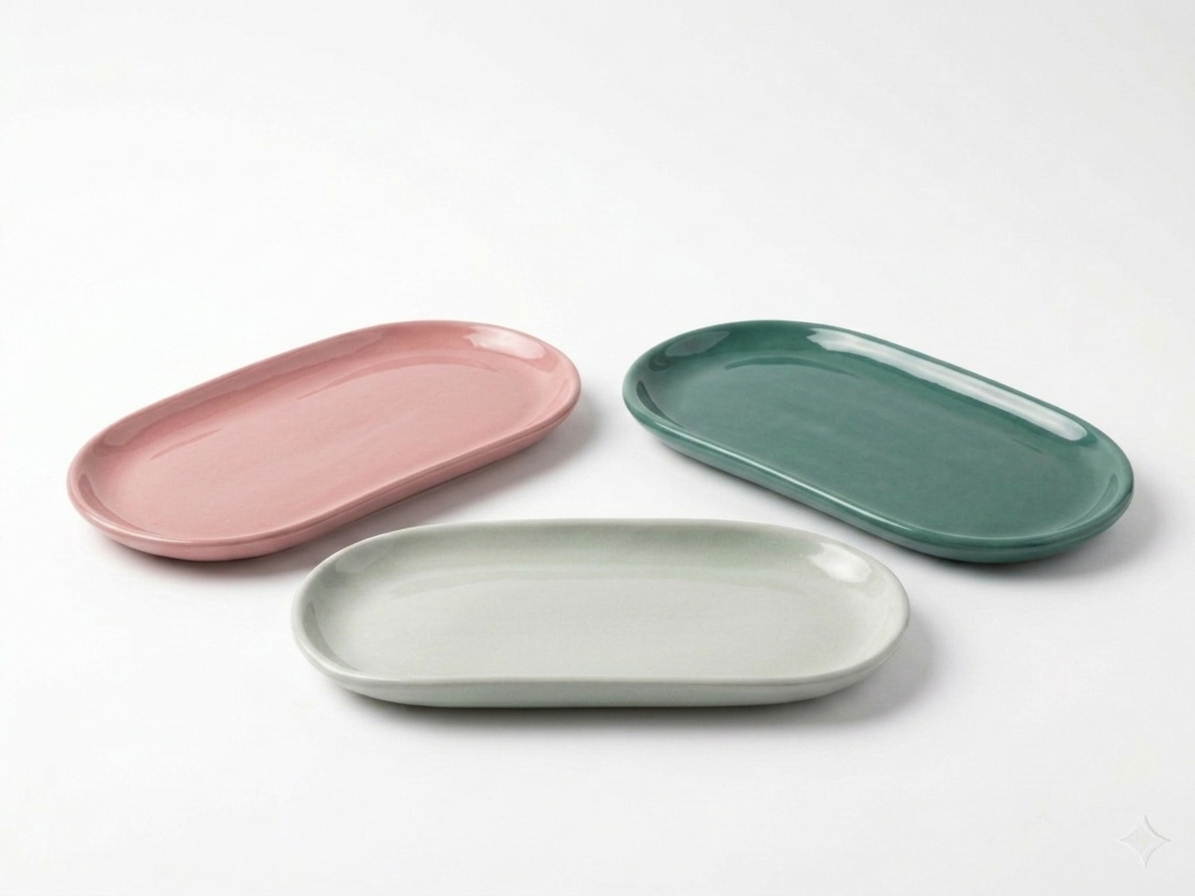 Petal Tray