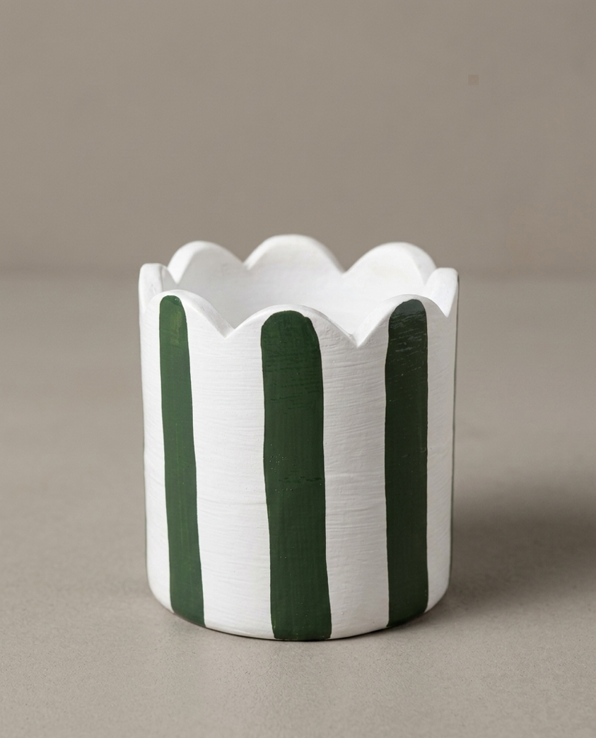 The Rhythm Planter