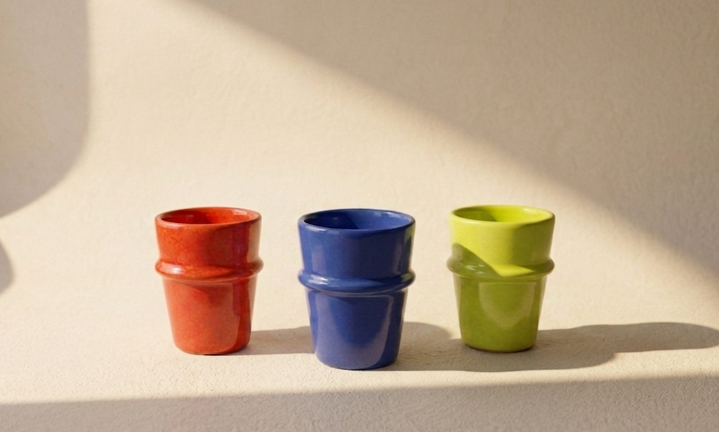 Vista Cups