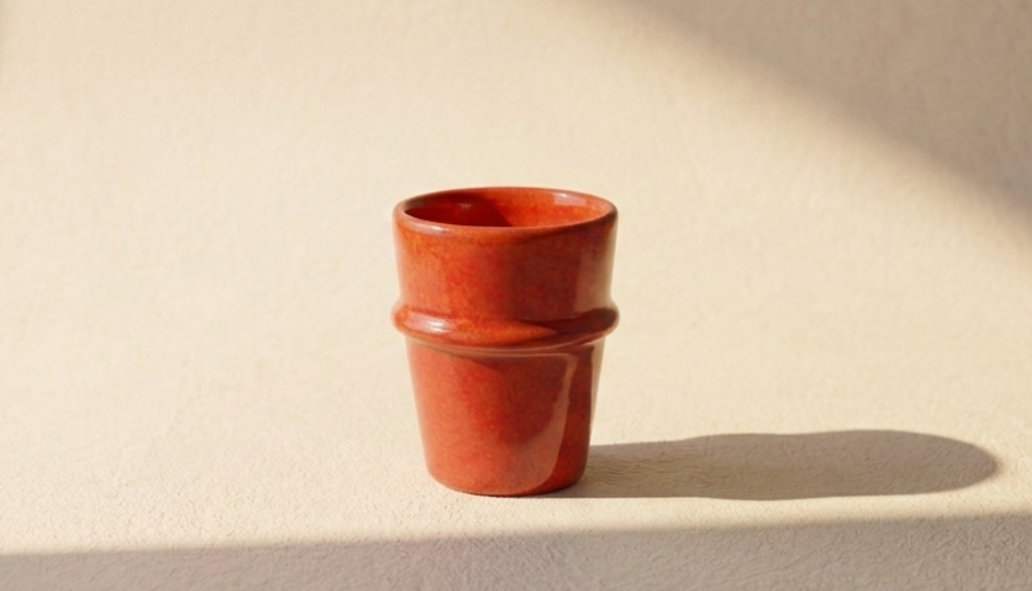 Vista Cups