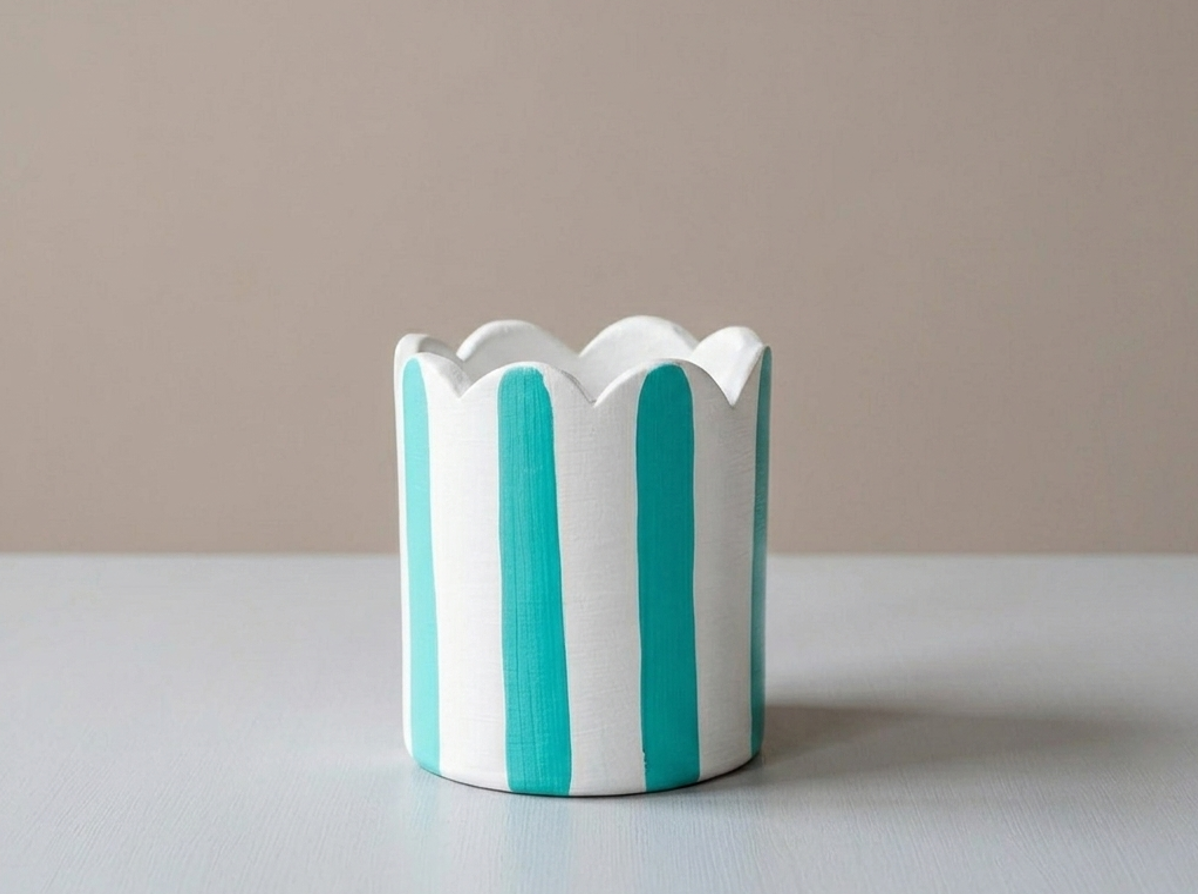 The Rhythm Planter