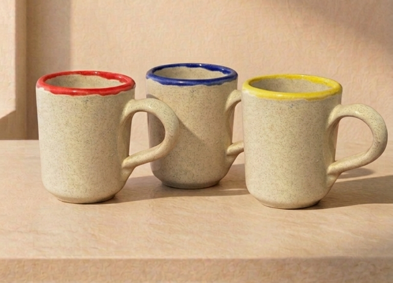 Velvet Mugs