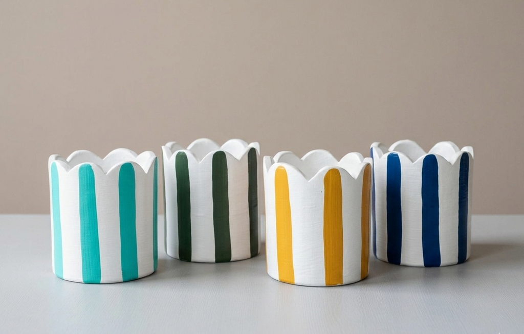 The Rhythm Planter