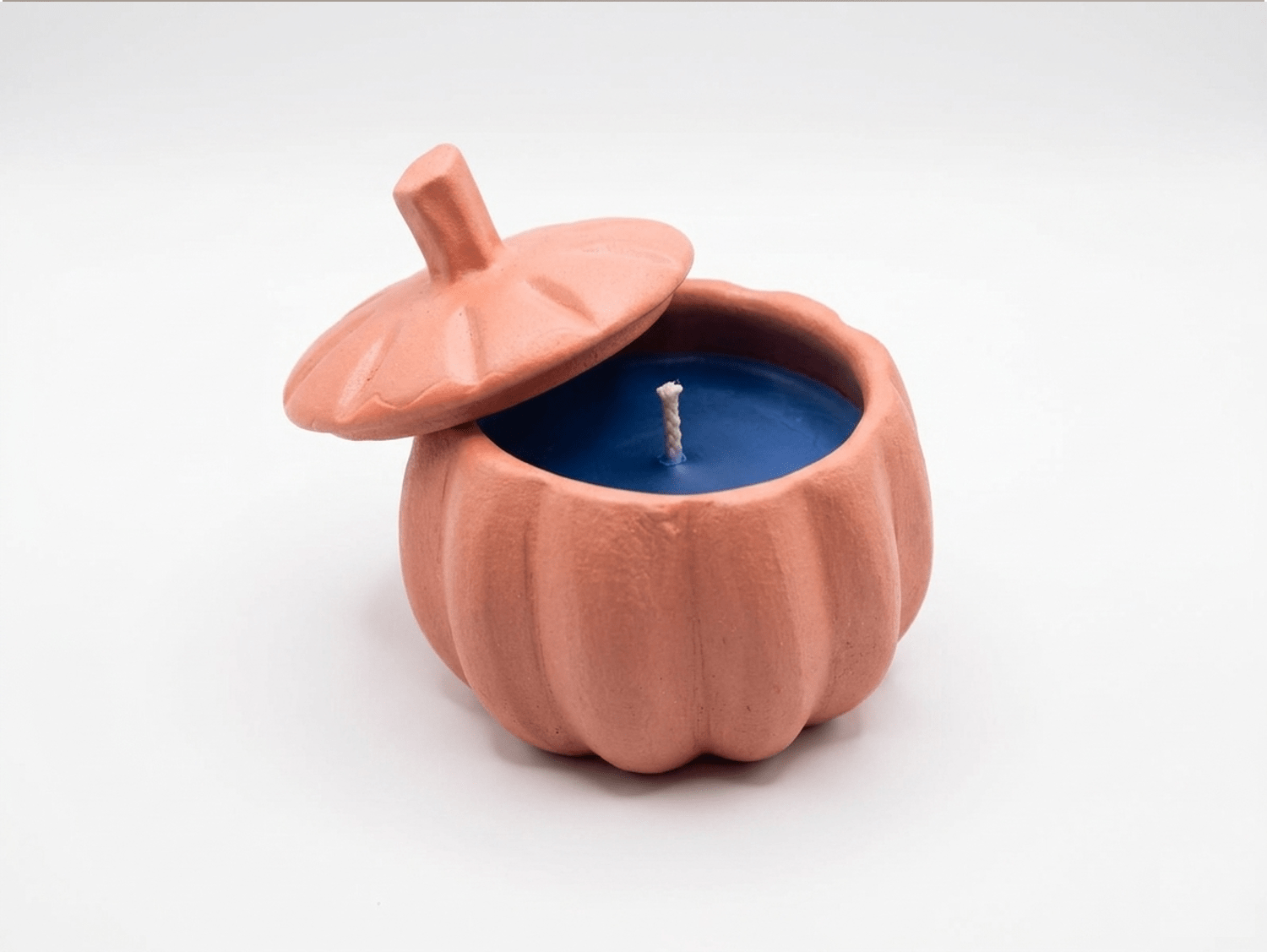 Pumpkin Cherry Candle