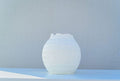 Aurora Curve Vase