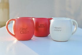 Cozy Mug