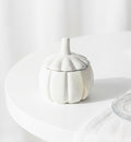 Pumpkin Candles