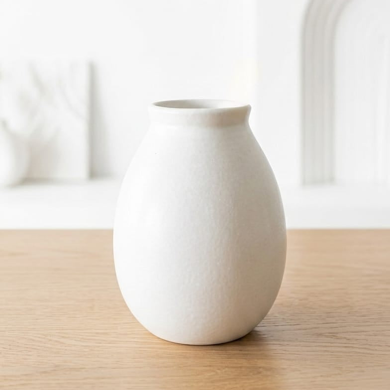 small vases