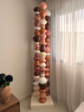 Earthy Stack