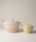 Timber Pots
