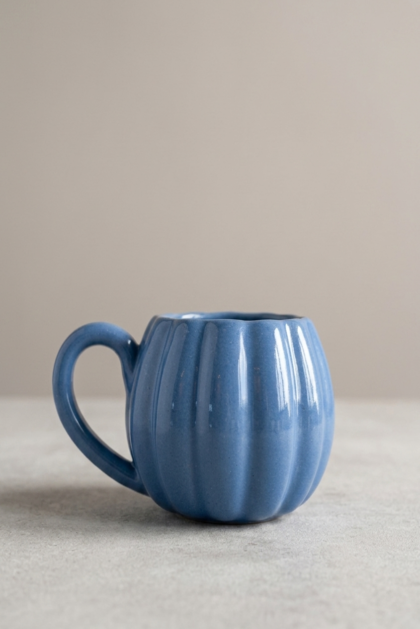 Pumpkin Mug
