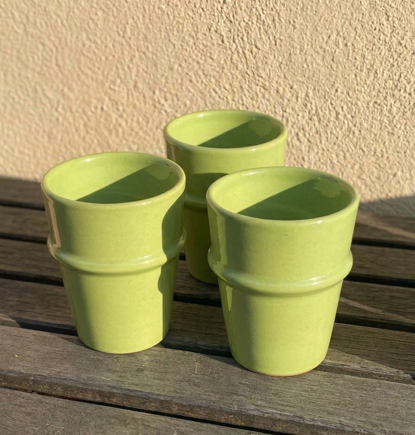 Vista Cups