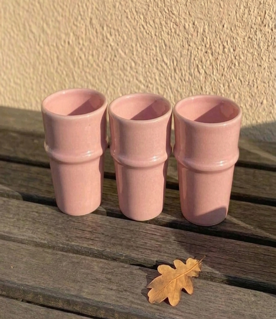 Vista Cups