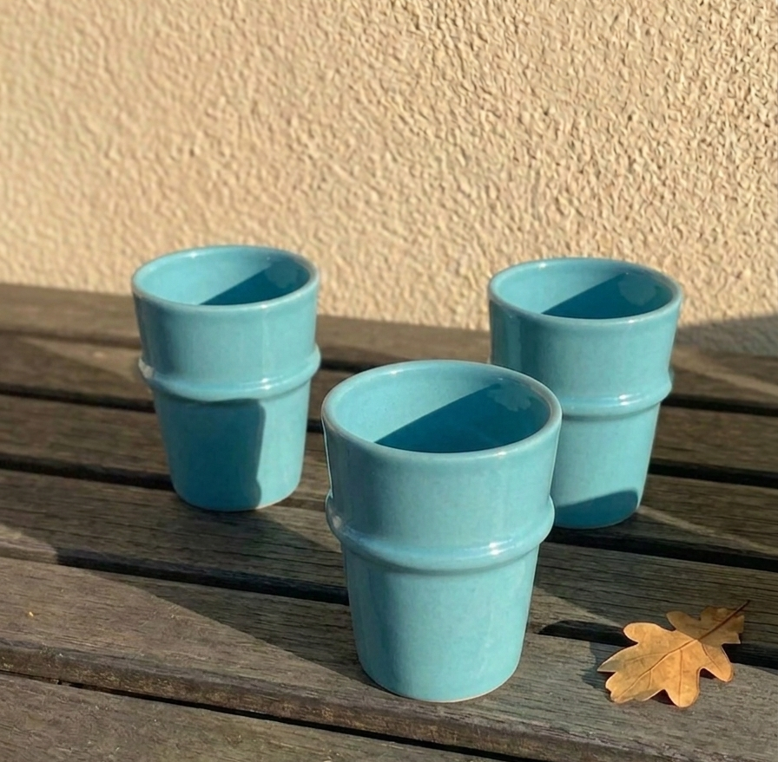 Vista Cups